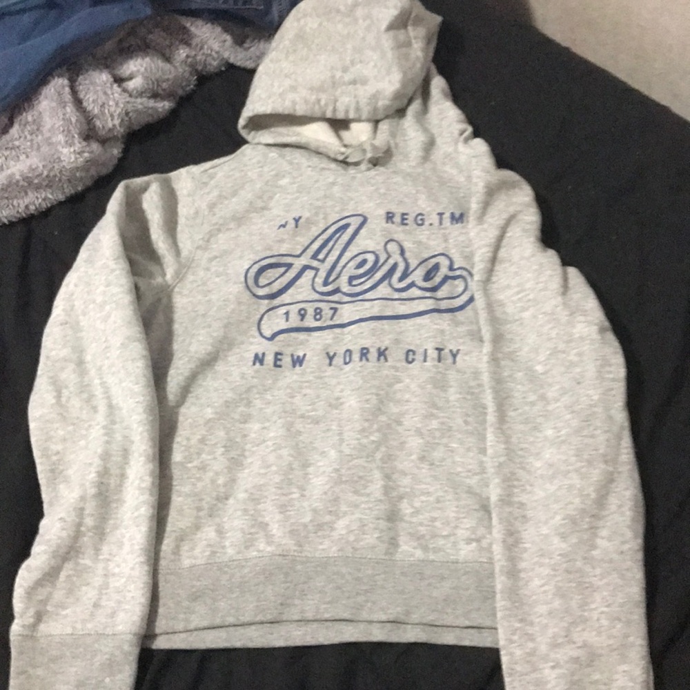 Aeropostale Hoodie